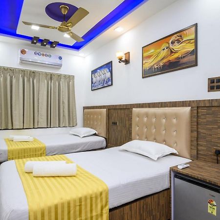 דירות Jia Calangute Goa מראה חיצוני תמונה